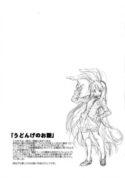 Touhou Ukiyo Emaki - Tanpen Sairokushuu 2