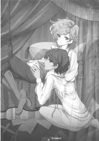 (SC57) [Shoshi Magazine Hitori (Various)] FLOUR Shoujo Manga Graffiti (Various)