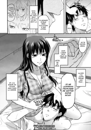 Sister ♥ Control | Elder Sister Control Ch. 1-5