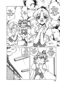 [Harumi Shimamoto] Chocolate Melancholy Vol. 1 ch 1, 2 , 7 & 8 [English]