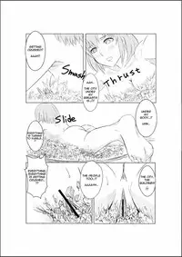 (C80) [Ochikonium (Terada Ochiko)] Koko wa Toile dewa Arimasen II | This is not a Toilet II [English]