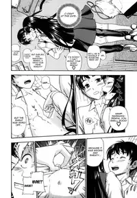 [Fukudahda] Soushisouai Note Nisatsume [English] [Decensored]