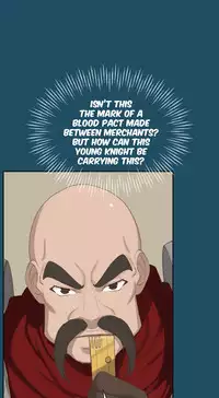 [Hong BanJang] Aharoo Ch.1-28 (English) (YoManga) (Ongoing)