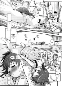 [Okada Kou] The Moe-chan Series [ENG]