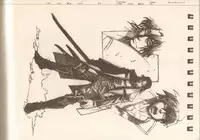 (C87) [Article 60 of Criminal Code (Shuhan)] RaKuGaKi./Monochrome.[Vol:4] (Various)