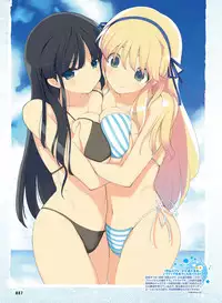 Dengeki Moeoh 2017-06 [Digital]