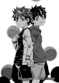 [Beater (daikung)] Ace Star [English] [Digital]