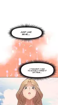 [Worin] Brawling Go Ch.76-80 (English) (Ongoing)