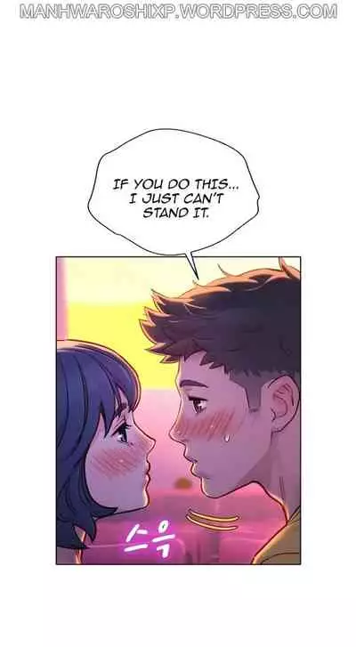 What do you Take me For? Ch.158/?