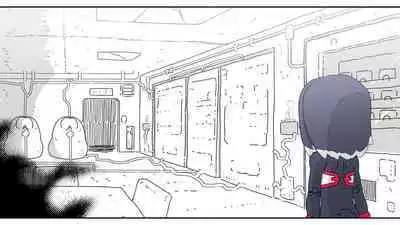 jidō ningyō meikyū tansaki | Maze exploration record of an automaton