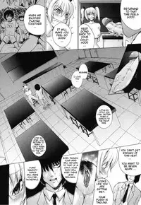 [KANZUME] Maji Saimin Love Bitch! (COMIC Shingeki 2012-06) [English] [HypnoMangaEditor] [Decensored]