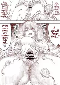 [Uru] Elf Princess Strikes Back (English, Ongoing)