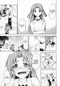 (COMIC1) [Studio KIMIGABUCHI (Kimimaru)] Higurashi no Naku You ni Ni (Higurashi no Naku Koro ni) [English] [Jedic]