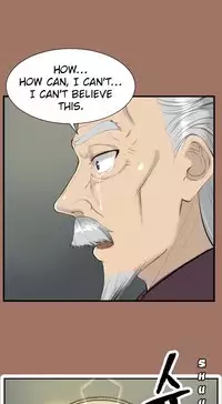 [Hong BanJang] Aharoo Ch.1-28 (English) (YoManga) (Ongoing)