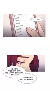 [PINKO] Scandal of the Witch Ch.1-23 (English) (Ongoing)