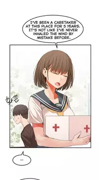 [Mx2J] Hahri's Lumpy Boardhouse Ch. 0-23 [English] (YoManga) (Ongoing)