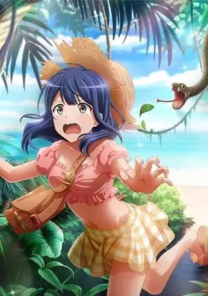 Revue Starlight -Re LIVE