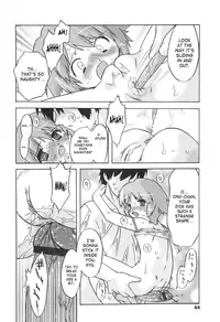 [Takeshi Ohta] Secret Little Ecstasy Ch.1-3 (English)[SaHa]