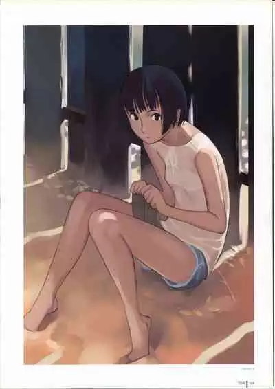 [Takamichi] TAKAMICHI SUMMER WORKS