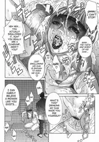 [Sawada Daisuke] Boinzuma - Motherlike Obscene Wife [English] [SaHa]