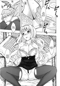 (C87) [S Shoten (3e)] Moon River (THE IDOLM@STER) [English] [doujin-moe.us]