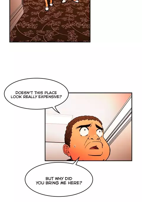 Refrain Love Ch.1-24