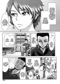 [Blmanian] Buruman [English] =Krizalid= [Decensored]