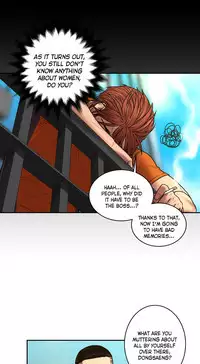 Ghost Love Ch.1-23 (English) (YoManga) (Ongoing)