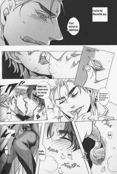 Usotsuki no Sentaku | The Liar's Choice