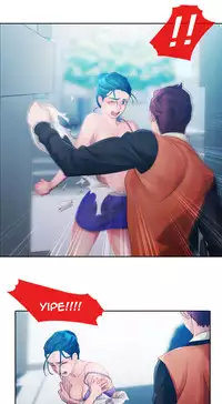 [Studio Gale] Lady Garden Ch.1-36 (English) (Ongoing)