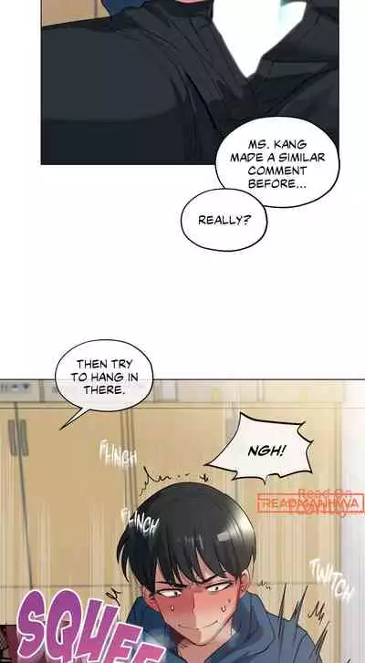Lucky Guy Ch.20/?