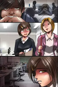 [rbooks] Kyouhakusarete Gangu ni Natta Watashitachi