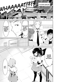 [Dekosen Takuji] Himitsu no Artemis - the Secret Artemis Ch. 1-7 [English] [Namidatranslations] [Digital]