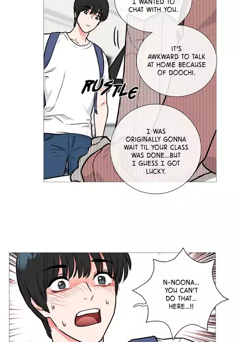 Sadistic Beauty Ch.1-29