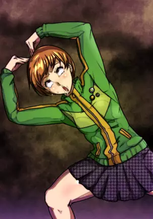 Sen'nou sareta P de 4 na hiroin