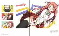 [Kantoku] STEP -Kantoku Artworks 2-