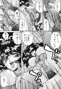 COMIC Lemon Club 2006-11