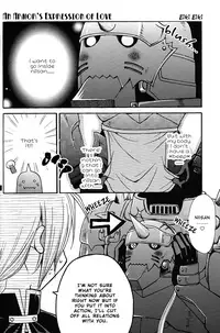 (C65) [Kozouya (Eiki Eiki, Zaou Taishi)] Kokka Renkinjutsushi no Tebiki | State Alchemist's Handbook (Fullmetal Alchemist) [English] [Aku Tenshi]