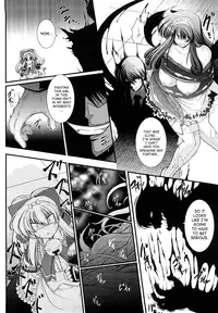 [Oohashi Takayuki] World Is Mine 2 [English] [SaHa]