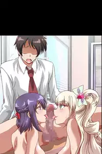 [MC (Washizuka Sho)] Harem Sefure no Tsukurikata ~ Ecchi na Noroi no Ningyou de Jupojupo 3P Taiken Shichatta Hanashi