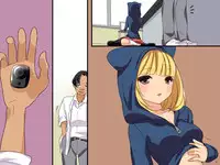 [DL Mate] Sennou Alarm ~Kagaku-bu Sonzoku no Tame ni Ore ga Kaihatsu shita Mono