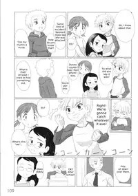 [keny] Zetsubou no Uta [English] =LWB=
