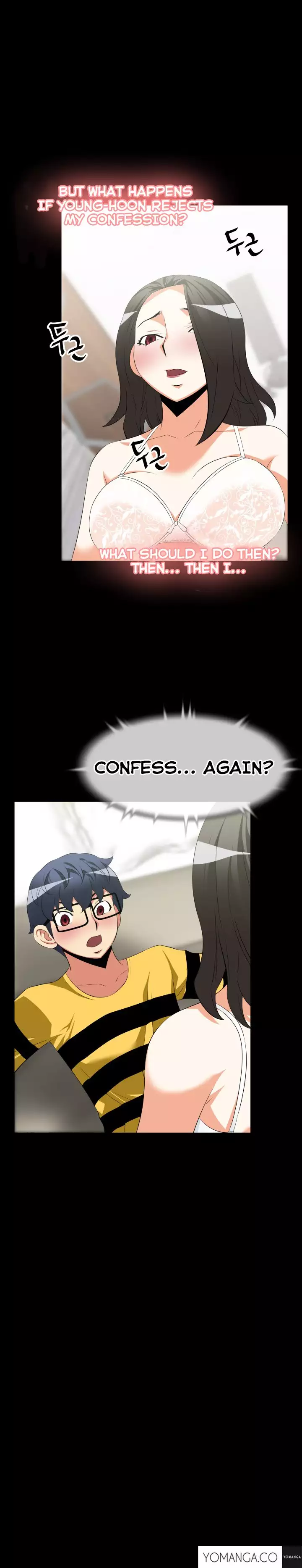 Love Parameter Ch.1-40