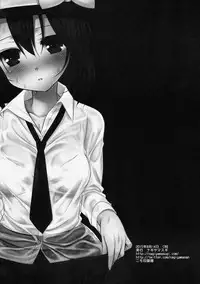 (C88) [Nagiyamasugi (Nagiyama)] Hifuu Ryoujoku 4 Renko Okusuri Jikken (Touhou Project) [English] [robypoo]