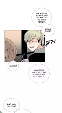 [Silverstar] Talk To Me Ch.1-27 (English) (Ongoing)