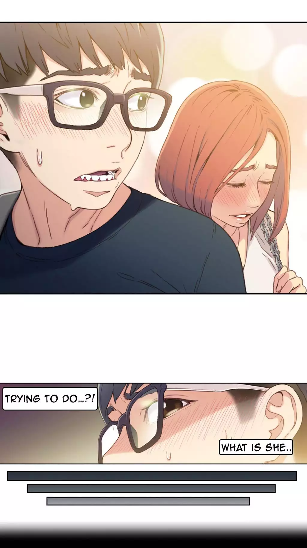 Sweet Guy Ch.1-48