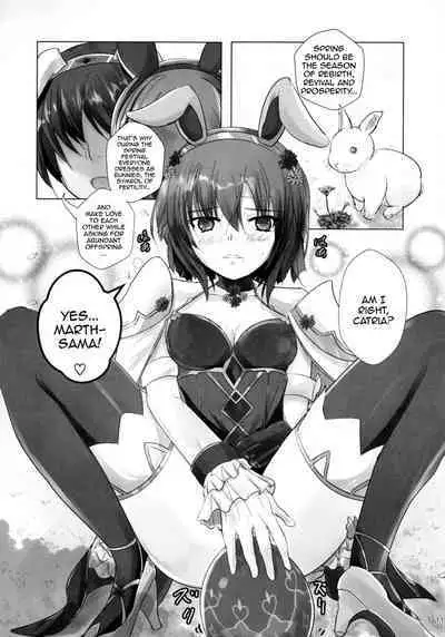 Monshirocho no Nazo | The Mystery Of The Cabbage White Butterfly