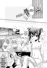 (C77) [Shinsen Gokuraku (Shuragyoku Mami)] SWEET CANDY MACHINE (Tales of the Abyss) [English] [EHCove]