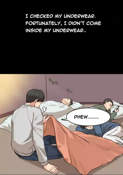 First Love Syndrome Ch.1-10