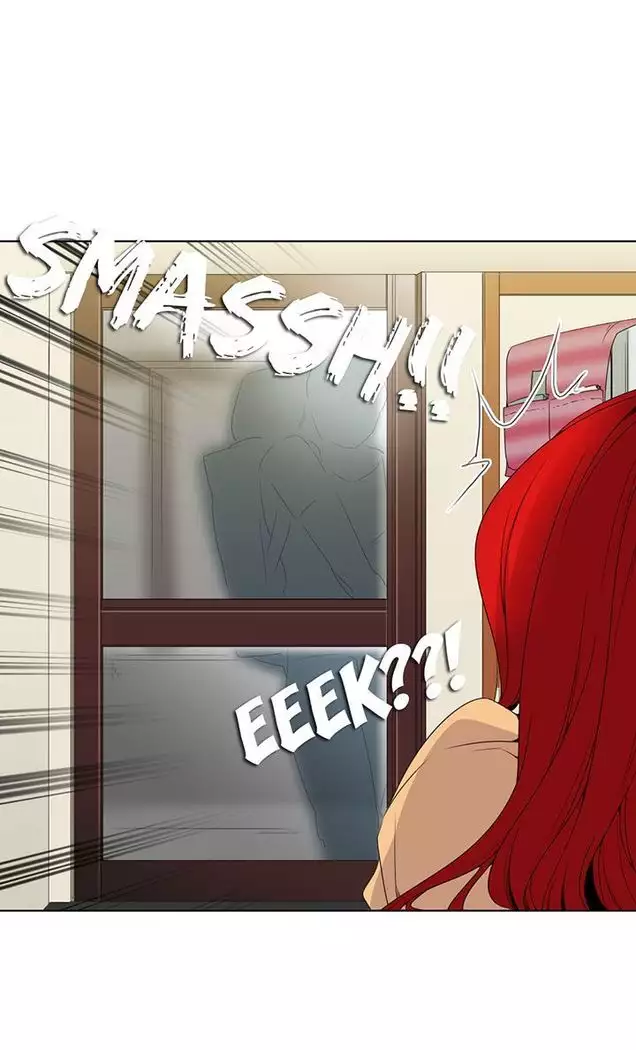 Cartoonist's NSFW Season 1 Chapter 1-10